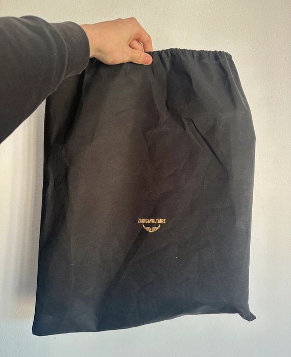 Zadig et voltaire la bordeline