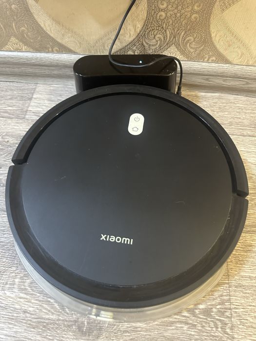 Продам робот пылесос