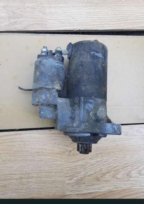 Rozrusznik 1,4 1,6 Golf, Seat, Toledo