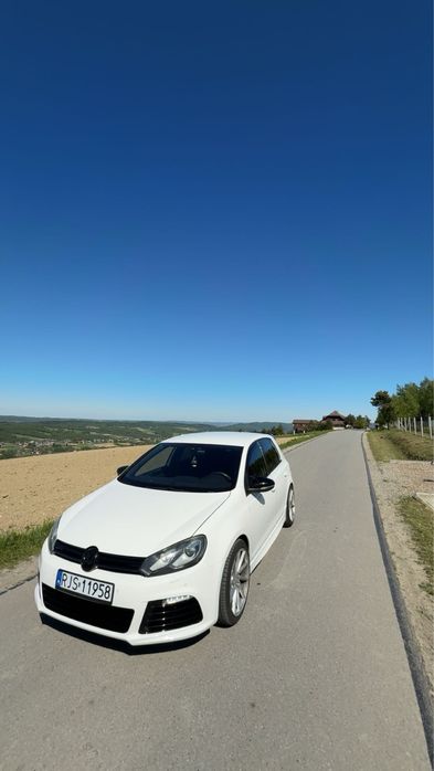 Sprzedam golf 6 gtd