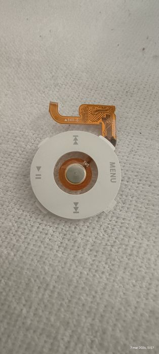 Części oryginalne do iPod nano 3