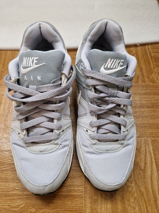 Кросівки Nike 40р. (Маломірять)