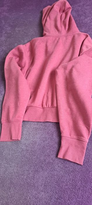 Ciepła bluza damska M Primark 37% coton