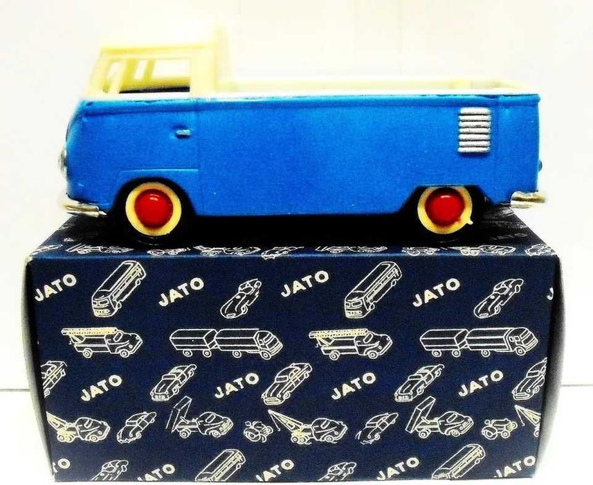 Carrinha Pick Up Volkswagen da JATO - ORIGINAL