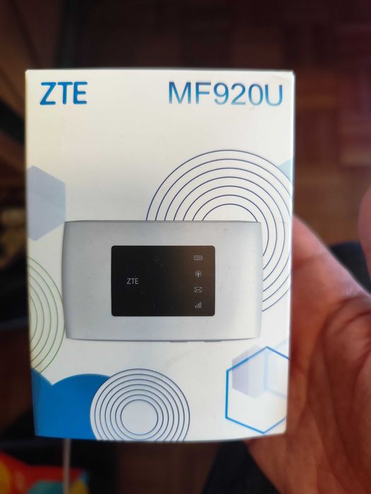 Access Point ZTE