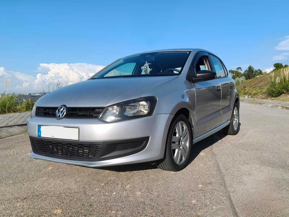 VW Polo 1.6 TDi (2011) | 178.000km | Injetores e EGR Novos + CarPlay