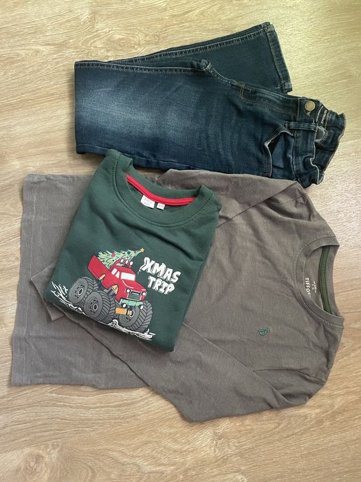 Roupa crianca 9 - 10