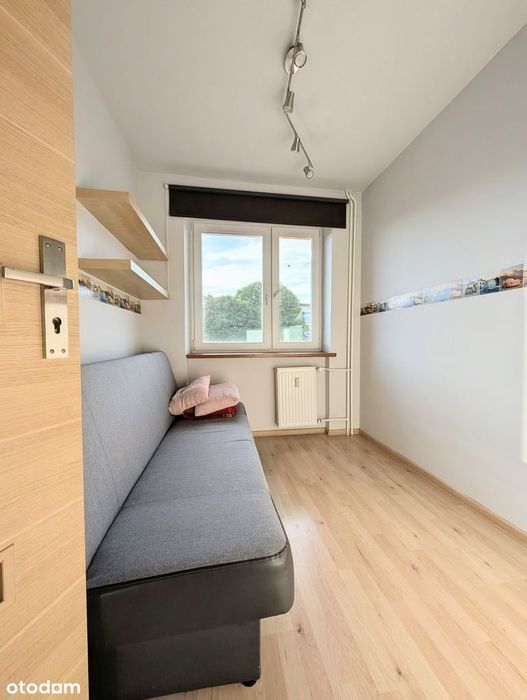 ! AKTUALNE ! OKAZJA ! 3 POKOJE Sosnowiec, Pogoń, ul. Gospodarcza