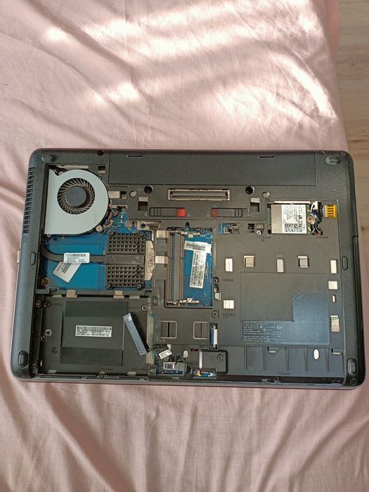 HP ProBook 640 G1 i7