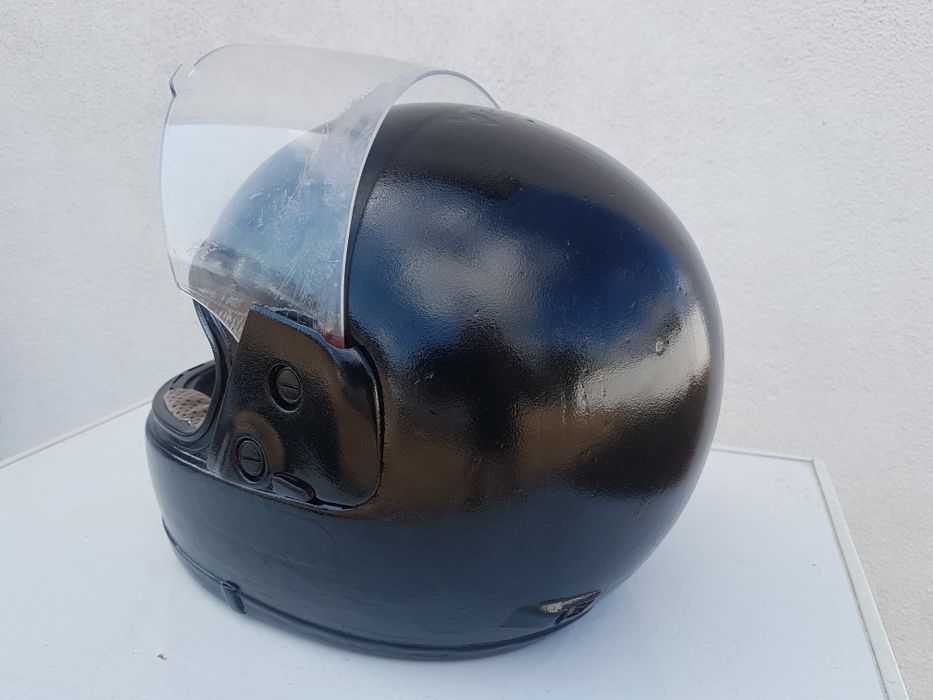 Capacete fechado shoei