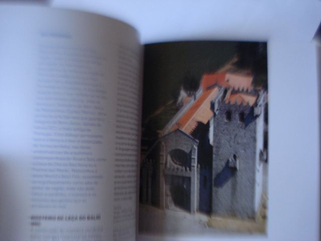 Monumentos Norte de Portugal