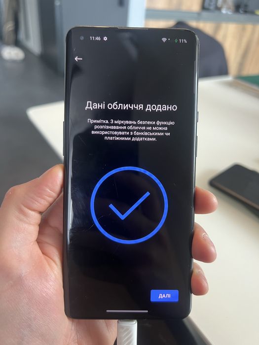 One plus 9 pro 5G 2sim
