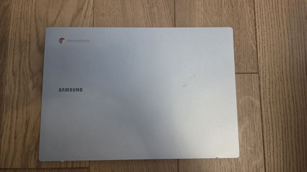 Laptop Samsung Chromebook XE340XDA 11.6" 4GB ram 32GB SSD Intel Celeron