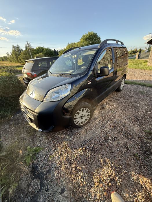 Citroen nemo 1.4HDI