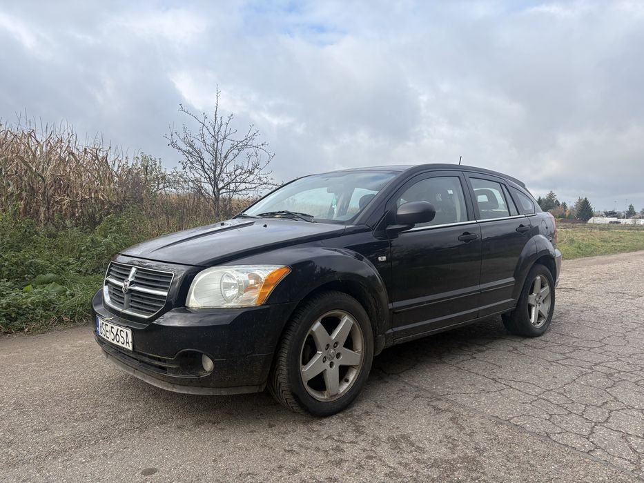 Dodge Caliber