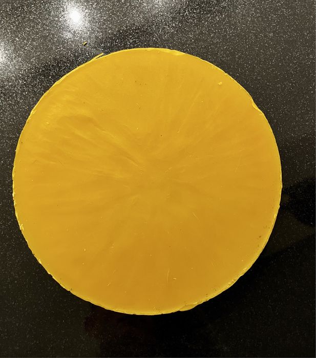 Wosk pszczeli dziewiczy z odsklepin - najwyzsza możliwa jakosc