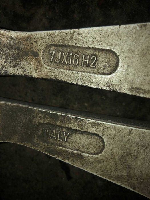 Продам диски Honda з резиною, р16, 205/55, зимова, 4х114,3, 7J, ЦО 67