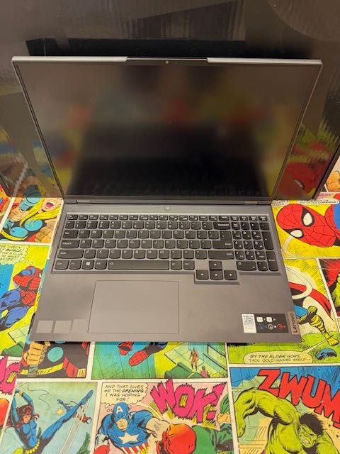 LENOVO IdeaPad Gaming 3 15.6" 20GB RAM 512GBx2 GeForce RTX2050 4GB