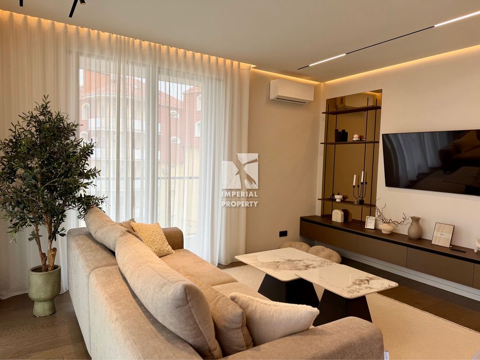 Apartment in Uzhhorod, Verbnyk - View 3