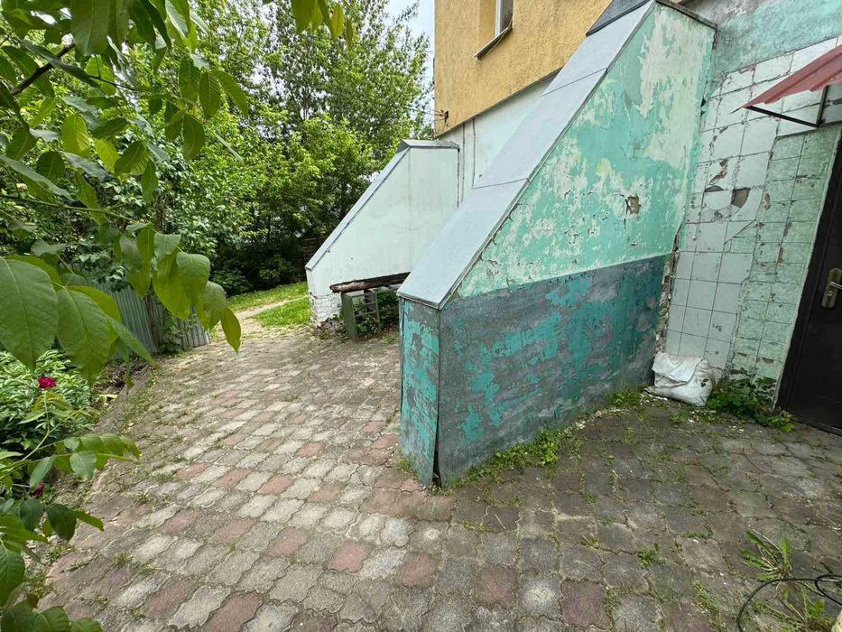 3-Кімнатна квартира в центрі міста!