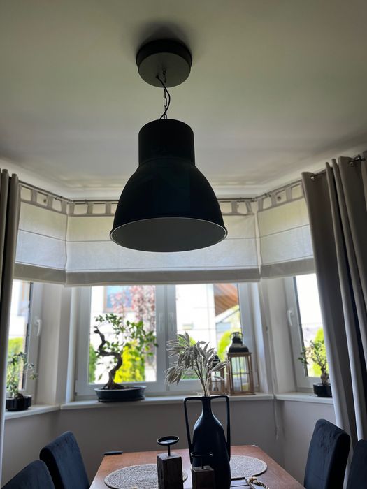 Hektar duża lampa (posiadam dwie)