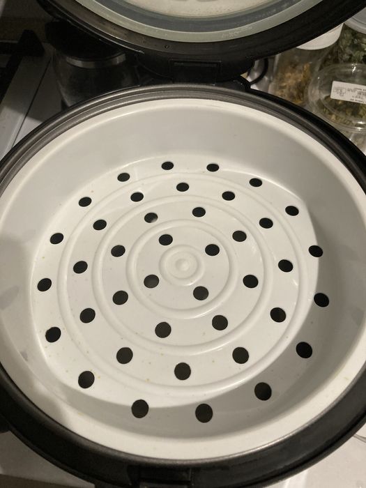 Мультиварка Mirta