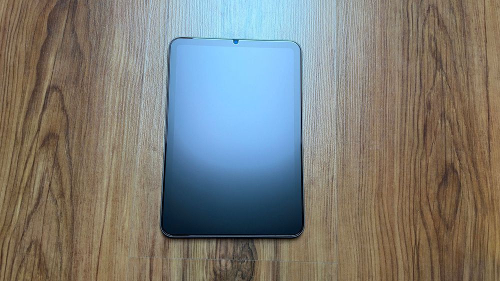 Apple iPad mini 7 gen 8,3" 256GB Wi-Fi A17 Pro Space Grey