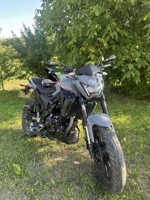Lifan sr 220 2024