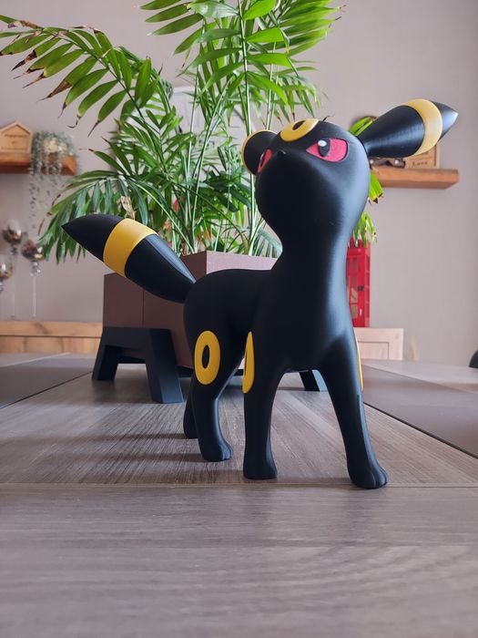 Figura Pokémon Umbreon
