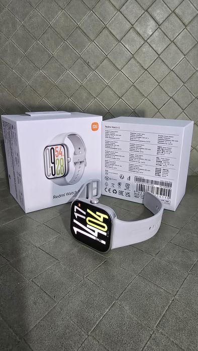 Redmi Watch 5 Bluetooth