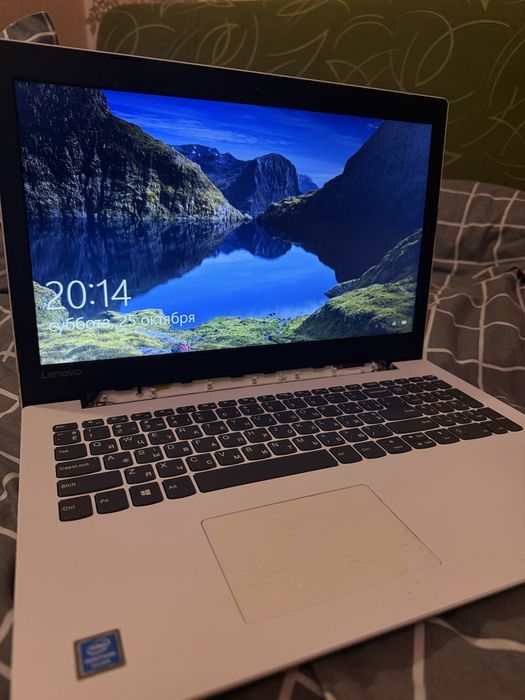 Lenovo ideapad 330