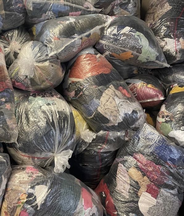 Odzież uzywana - posklep