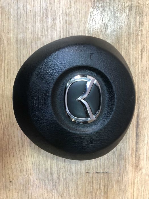 Airbag/poduszka powietrzna kierowcy Mazda 6 GJ