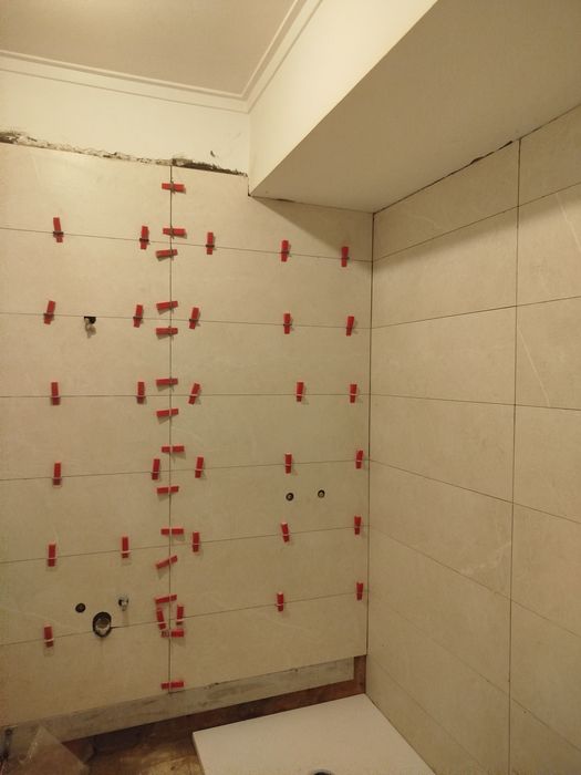 LV Renovations- Remodelação