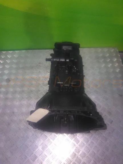 Caixa de velocidades RECONDICIONADA Mitsubishi Canter 444 3.3D  M3S5B