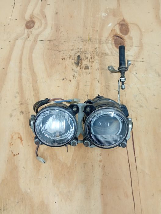 Lampa KTM Duke 620