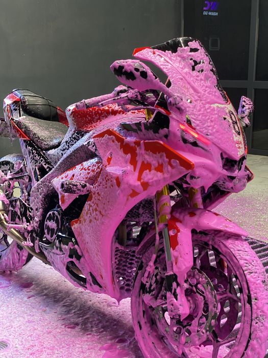 Rider r1m 250 27л.с