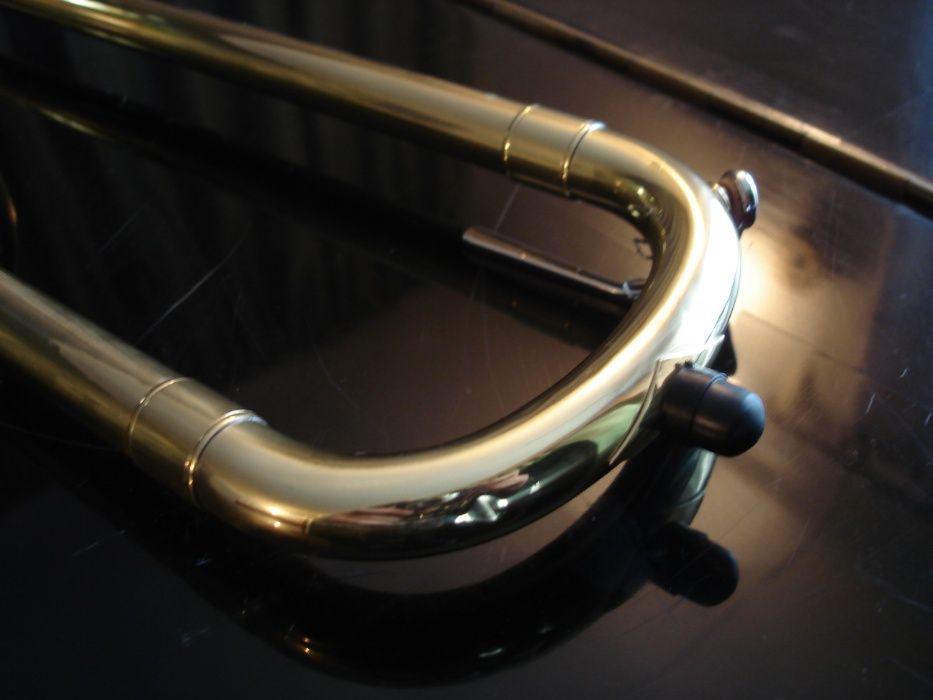 Тромбон Stagg WS-Tb245S