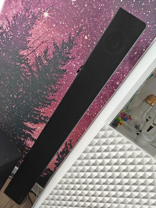 Soundbar Samsung HW-Q80R Harman Kardon 5.1.2