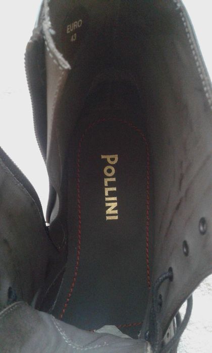 Buty Pollini Nowe!!!