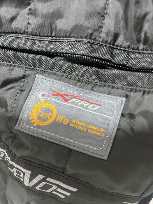 Casaco de mota XXL marca Xpro-Evoe