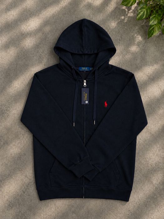 | ТОП ЯКІСТЬ | БЕЗ ПРЕДОПЛАТ | Polo Ralph Lauren з капюшоном