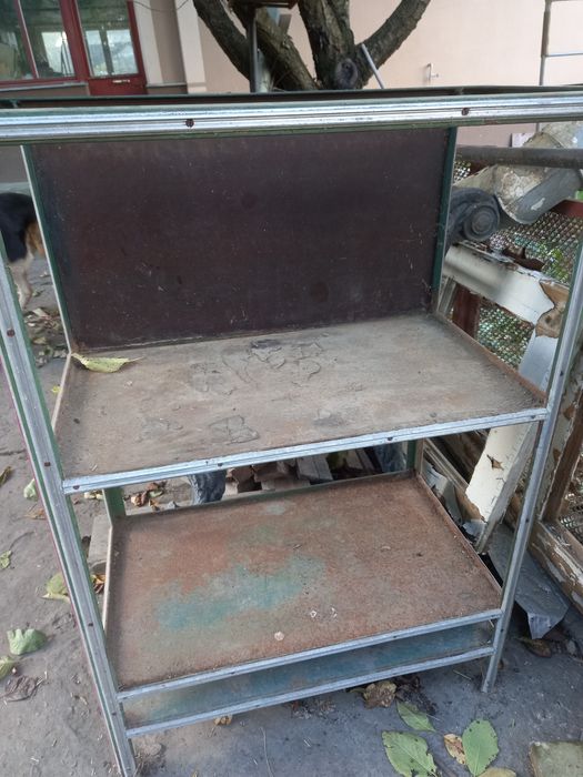 Совкові лопати нові