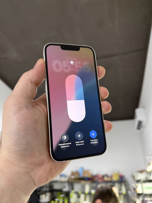 Apple iphone 13 128 gb 100% Неверлок білий айфон