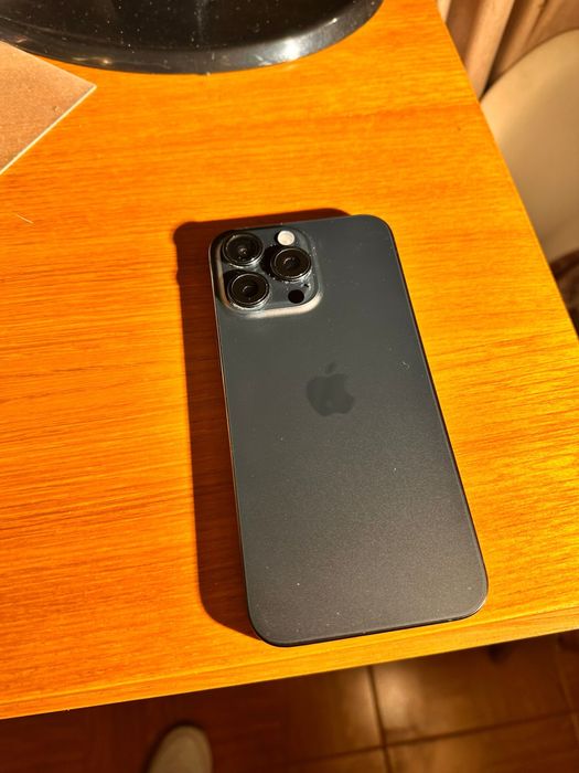 Vendo Iphone 15 Pro Max ou Troco por S25 Ultra