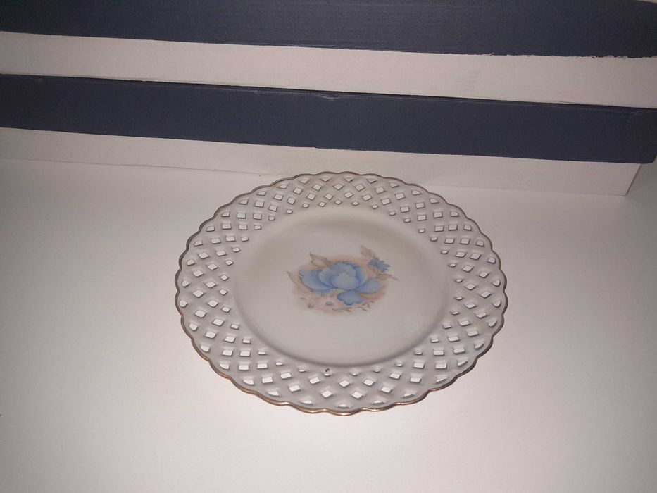 Декоративная посуда