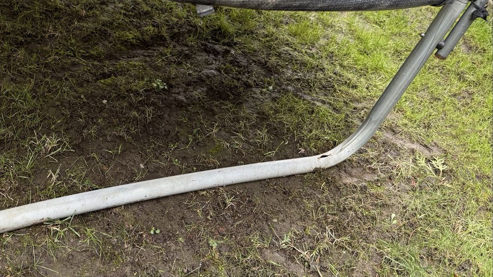 Trampolina dla dzieci