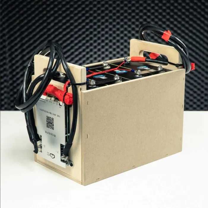 Сборки Аккумулятор Lifepo4 48v /24V /12V / 105 ячейки/280/306/