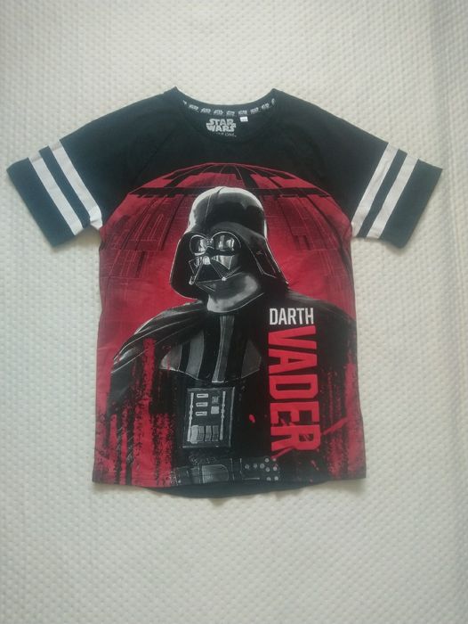 Футболка Star Wars на 13-14 років