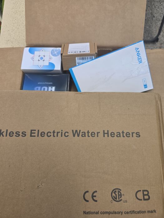 Lote várias peças eletrónica